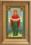 Cross-stitch kit А-101 "Icon of the Protection of the Virgin"
