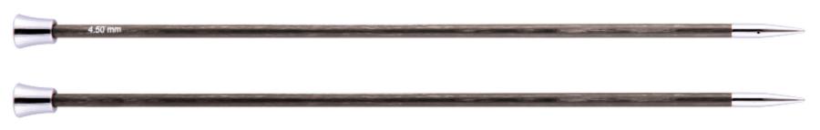 29236 Спицы прямые Royale KnitPro, 40 см, 4.50 мм. Catalog. Knitting. Needles
