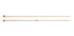 35442 Спицы прямые Basix Birch Wood KnitPro, 35 см, 3.50 мм . Catalog. Knitting. Needles