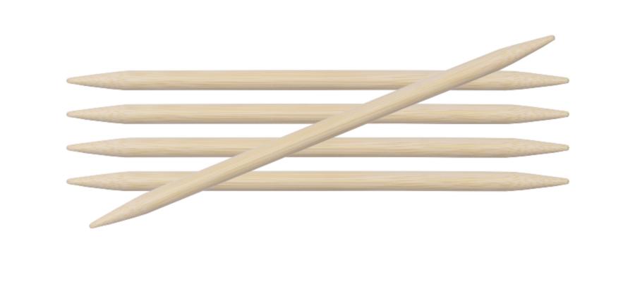 22101 Спицы носочные Bamboo KnitPro, 15 см, 2.00 мм. Catalog. Knitting. Needles
