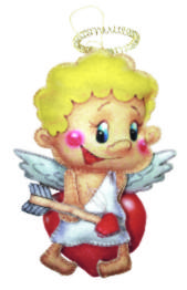 V-185 "Cupid"
