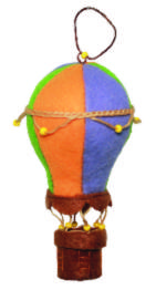V-191 "Balloon"