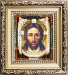 JB-004 "The Icon of Image of Edessa"