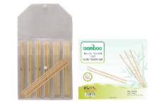 22544 Double Pointed Needle Set (15cm) Bamboo KnitPro
