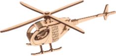 F-065 Designer kit "Helicopter"