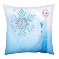 PN-0166259 Vervaco Sublimation Printed Pillow Disney Frozen "Elsa"