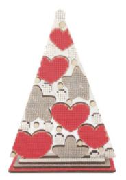 F-137 "Christmas tree"