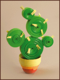 КВ-021 "Cactus" 