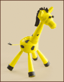 КВ-023 "Giraffe"