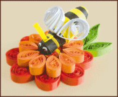 КВ-030 "Bee" 