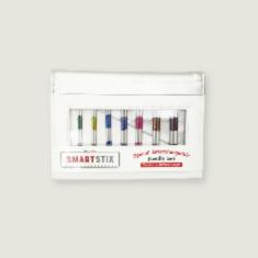 42161 Deluxe Set (Special IC - 40cm) Smartstix KnitPro