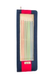 47406 Single Pointed Needle Set (30cm) Zing KnitPro