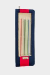 47407 Single Pointed Needle Set (35cm) Zing KnitPro