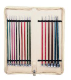 29322 Single Pointed Needle Set (30cm) Royale KnitPro