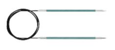 29053 Спицы круговые Royale KnitPro, 40 см, 3.50 мм