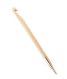 22524 Крючок съёмный бамбуковый KnitPro, 4.50 мм