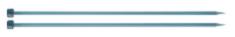 51174 Спицы прямые Trendz KnitPro, 25 см, 5.50 мм