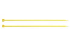 51195 Спицы прямые Trendz KnitPro, 30 см, 6.00 мм