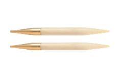 22411 Спицы съёмные Bamboo KnitPro, 9.00 мм
