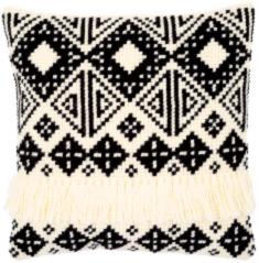PN-0151149 Cross stitch kit (pillow) Vervaco "Ethnic Print"