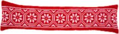 PN-0147439 Vervaco Cross Stitch Cushion "Christmas motif"