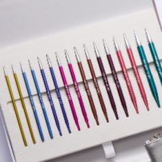 47412 ZING KnitPro Detachable Circular Needle Set