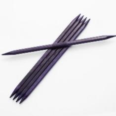 19025 Knitting needles 5.00 mm KnitProJ'ADORE KnitPro, needle length 20 cm