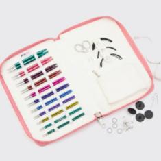 47435 Zing KnitPro Regal Detachable Needle Set