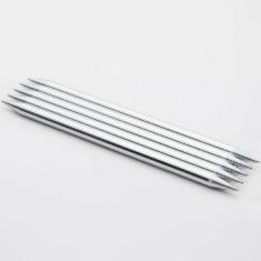 10144 Спиці шкарпеткові Nova Metal KnitPro, 12,5 см, 3.00 мм