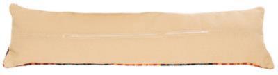 PN-0164986 D/Stop Back 85x25cm, Ecru Задняя сторона наволочки Vervaco. Catalog. Kits