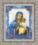 Cross-stitch kit №314 "The Icon of the Mother of God The Unfading Blossom” 