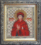 Beadwork kit B-1056 "The Icon of Anna the Prophetess" 