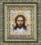 Cross-stitch kit №335 "The Icon of Lord Jesus Christ"