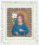 Beadwork kit B-1061 "The Icon of the Mother of God (Triletstvyyushaya)” 
