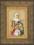 Cross-stitch kit А-139 "The Icon of Sts. Sophia and her Three Daughters, Faith, Hope, and Charity"