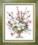 BT-146 Counted cross stitch kit Crystal Art "Willow"