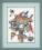 03209 Counted cross stitch kit DIMENSIONS "Dinner Call"