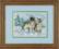 06800 Counted cross stitch kit DIMENSIONS "A Pair of Wolves"