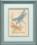 06930 Counted cross stitch kit DIMENSIONS "Dragonfly Dance"