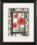 65064 Counted cross stitch kit DIMENSIONS "Blooming Poppies"