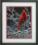 70-35292 Counted cross stitch kit DIMENSIONS "Ice Cardinal"