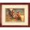 70-65119 Counted cross stitch kit DIMENSIONS "Good Morning!"