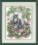 13133 Counted cross stitch kit DIMENSIONS "Springtime View"