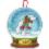 70-08906 Counted cross stitch kit DIMENSIONS "Hope Snowglobe Christmas Ornament"