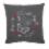 PN-0156071 Vervaco Embroidery Cushion "Butterflies"