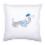 PN-0157819 Vervaco Embroidery Cushion "Dog Paris"