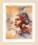 PN-0167128 Counted cross stitch kit LanArte "Mother Africa"