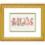 70-65180 Counted cross stitch kit DIMENSIONS "Mom"