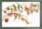 Cross-stitch kit M-268 Triptych "Course of life"