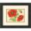 70-65116 Counted cross stitch kit DIMENSIONS "Poppy Pair'